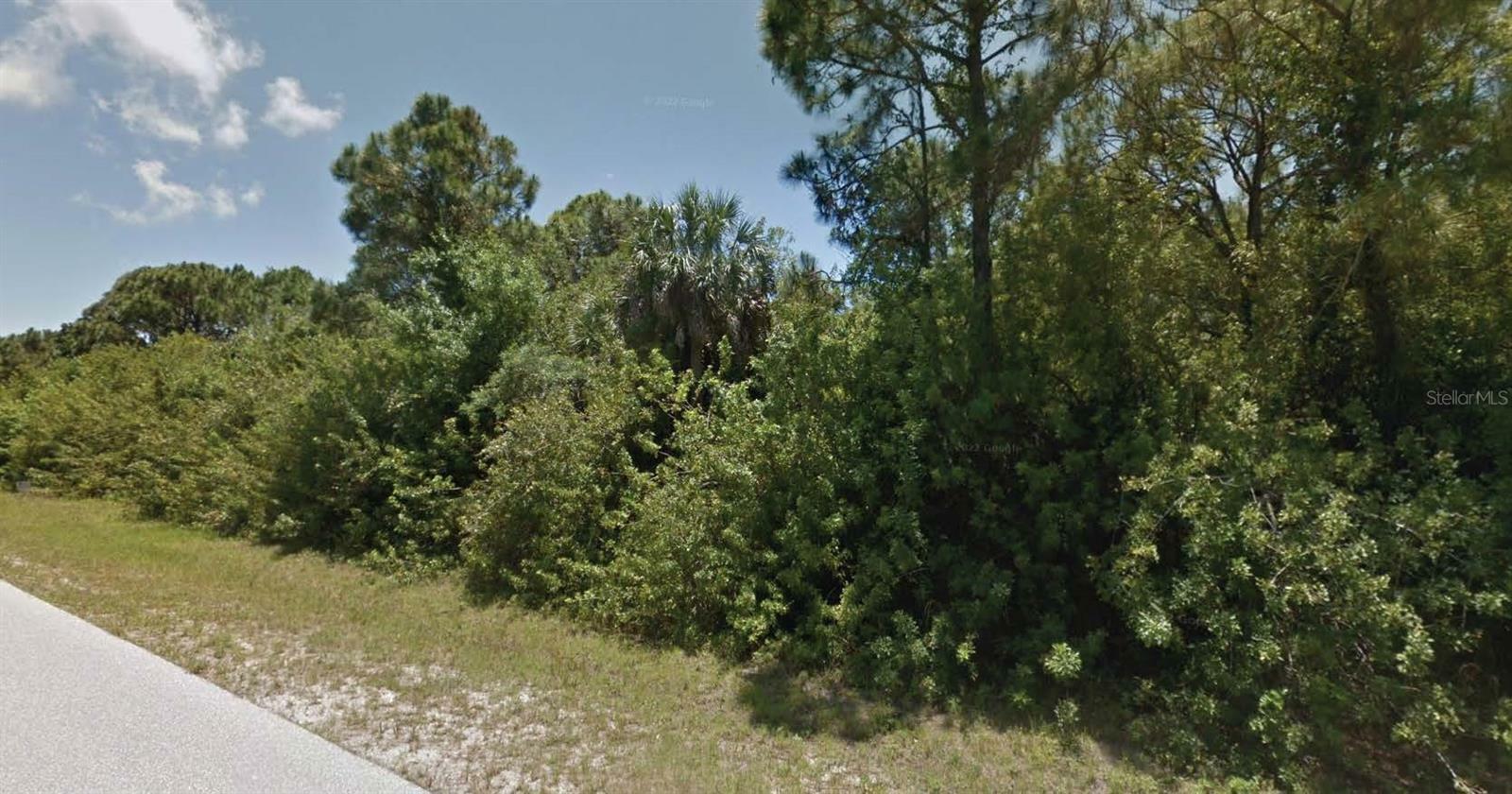 Property Photo:  3451 Vessels Road  FL 33980 