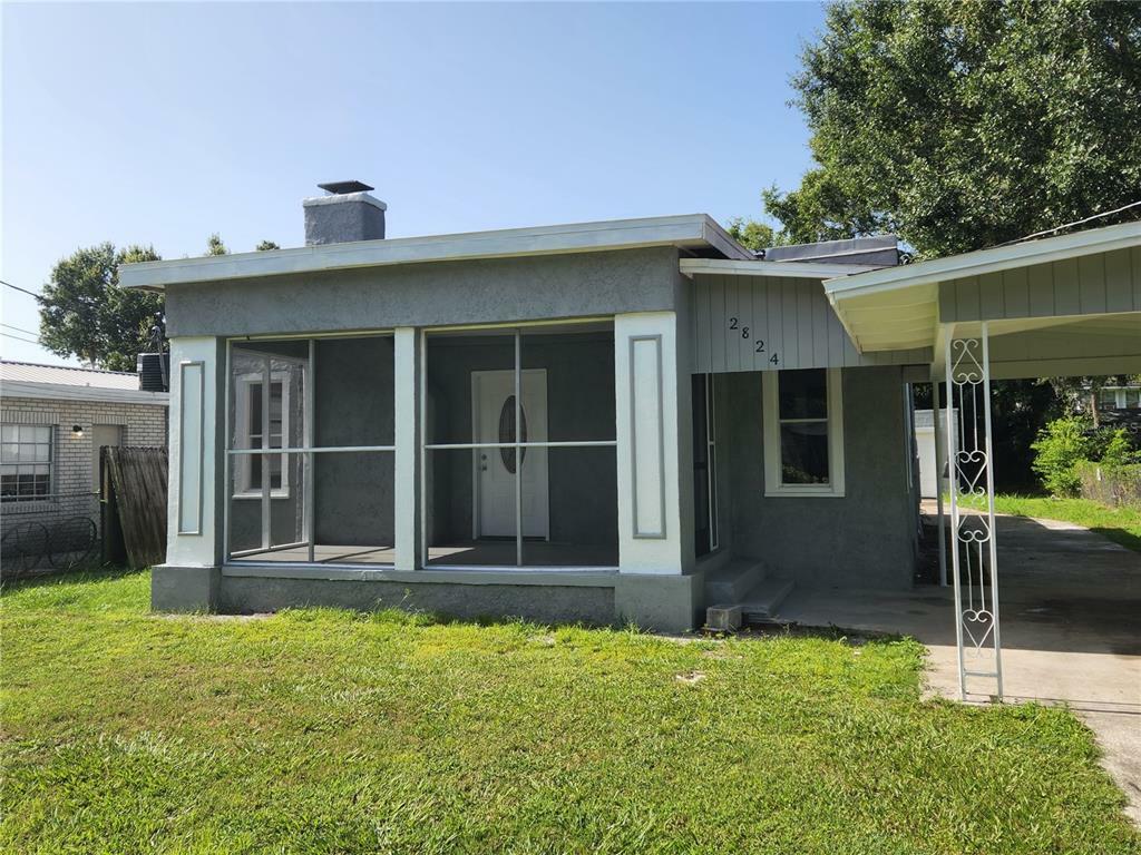 Property Photo:  2824 Avenue R NW  FL 33881 