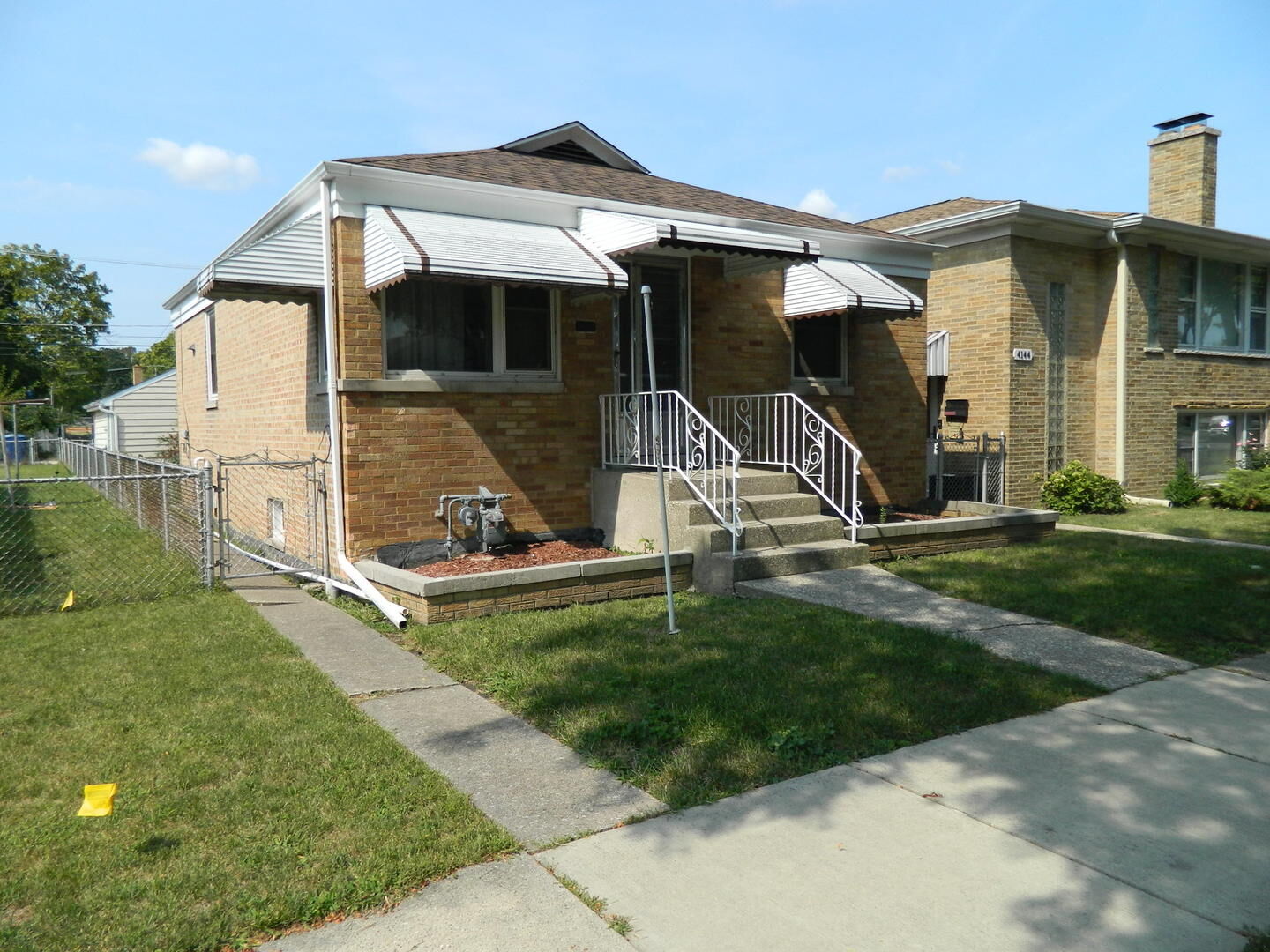 Property Photo:  4148 Gunderson Avenue  IL 60402 