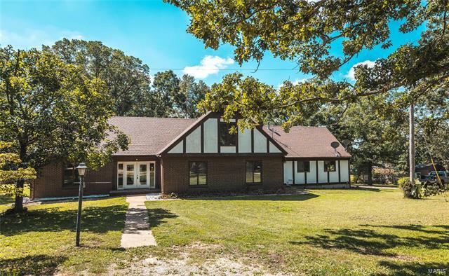 Property Photo: 2582 Hwy H 1 MO 65560