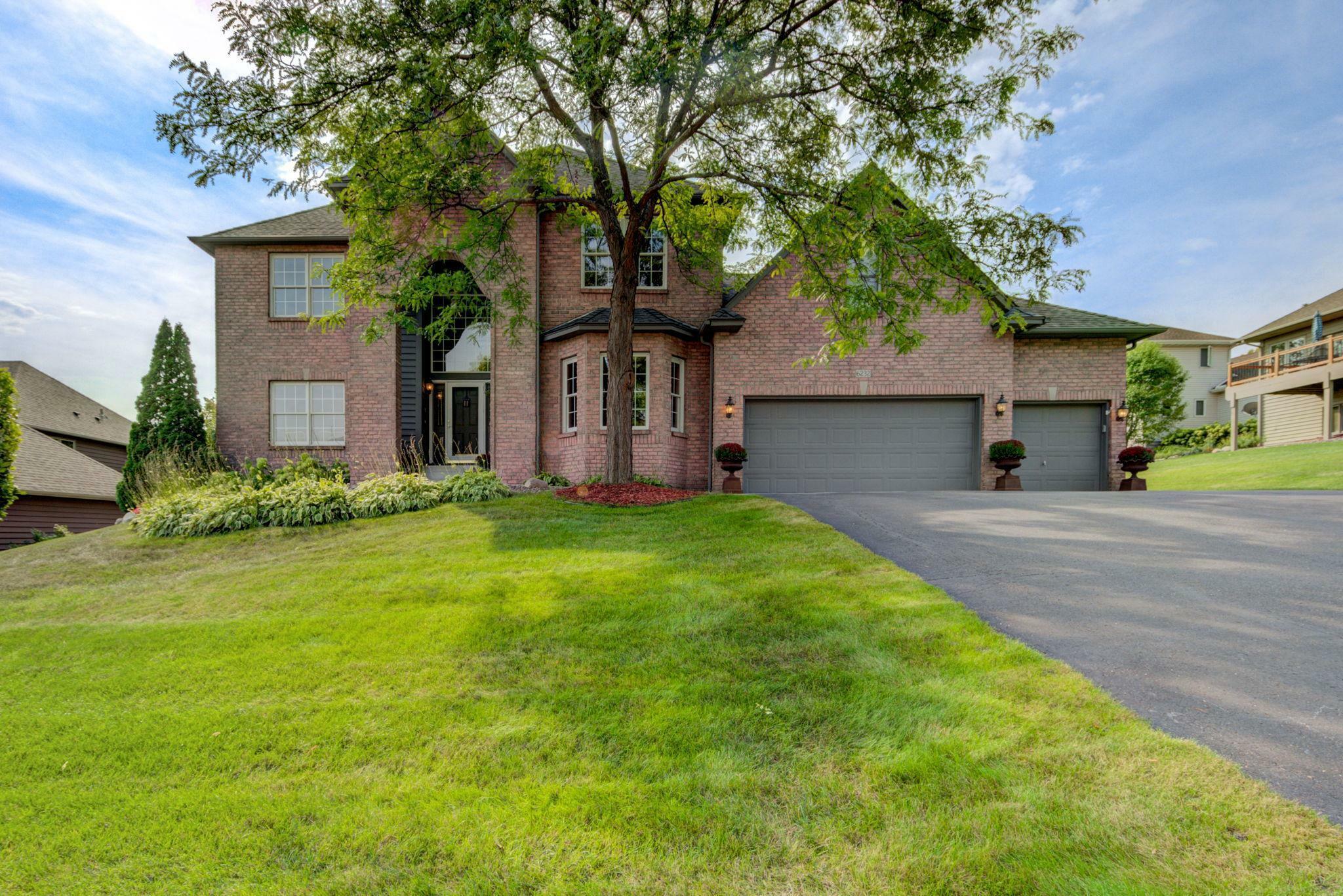 Property Photo:  6232 Juneau Lane N  MN 55311 