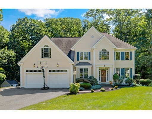 Property Photo: 6 Anns Way MA 01824