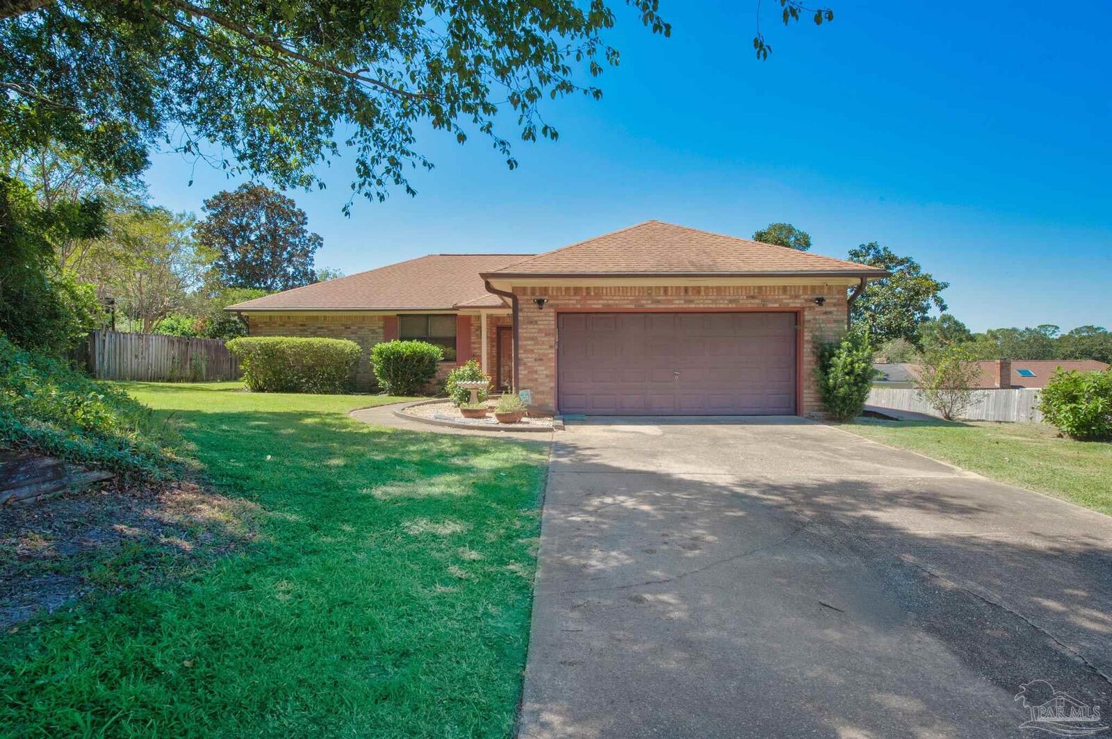 Property Photo:  4757 Baywind Dr  FL 32514 