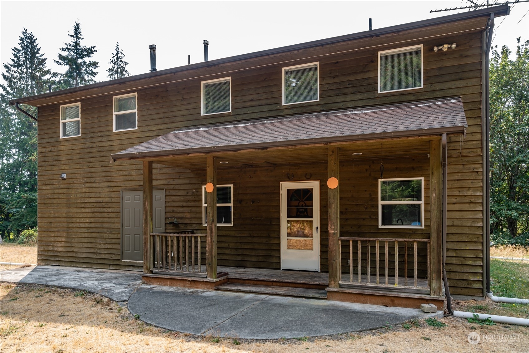 Property Photo:  2101 Wagner Road  WA 98282 