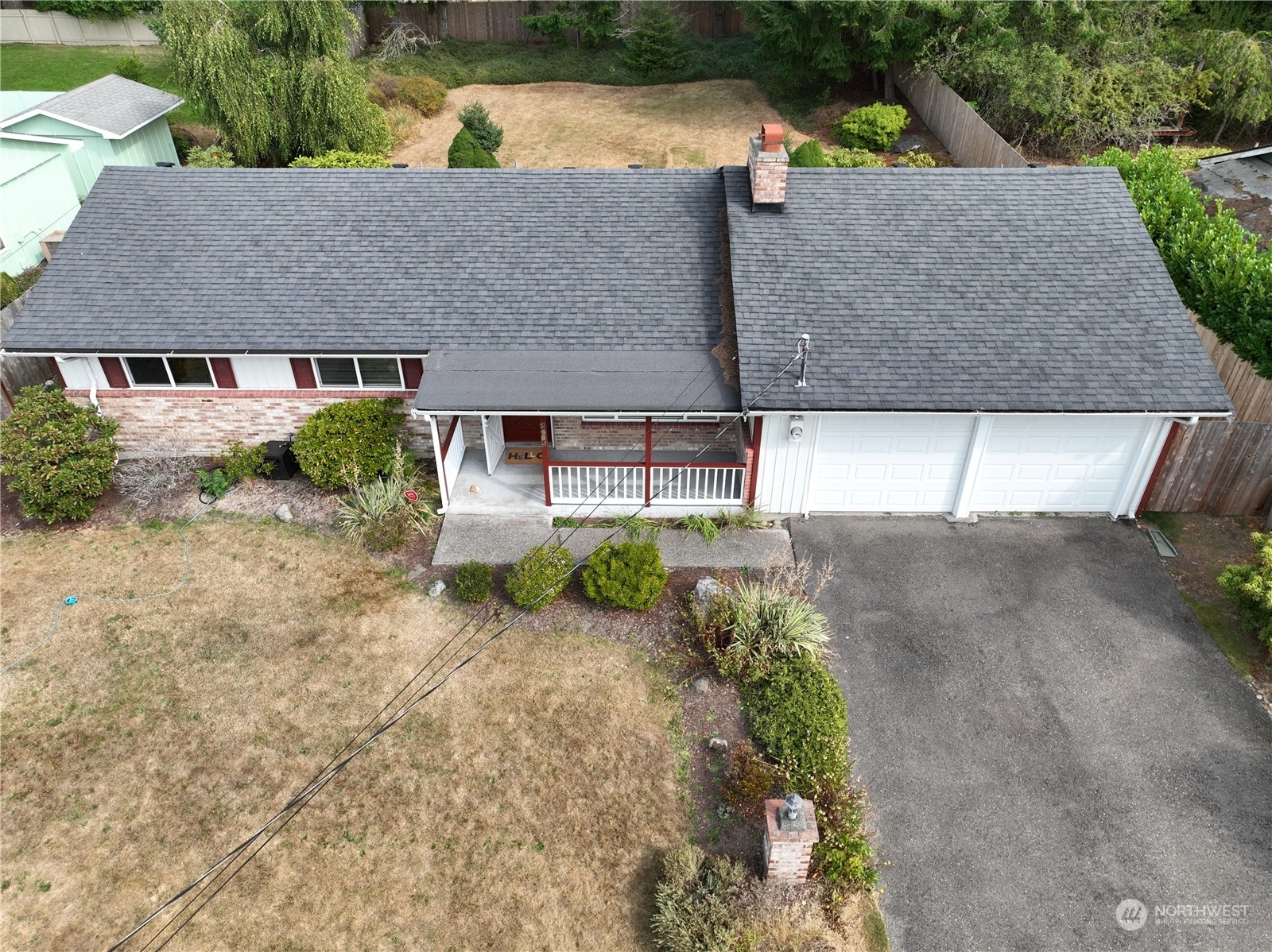 Property Photo:  4225 80th Avenue W  WA 98466 