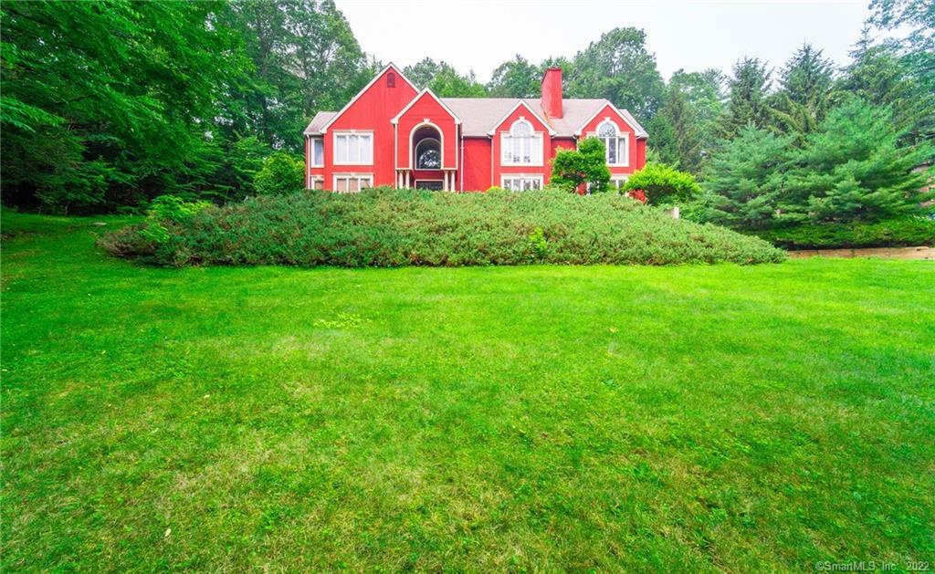 Property Photo:  45 High Gate Drive  CT 06001 