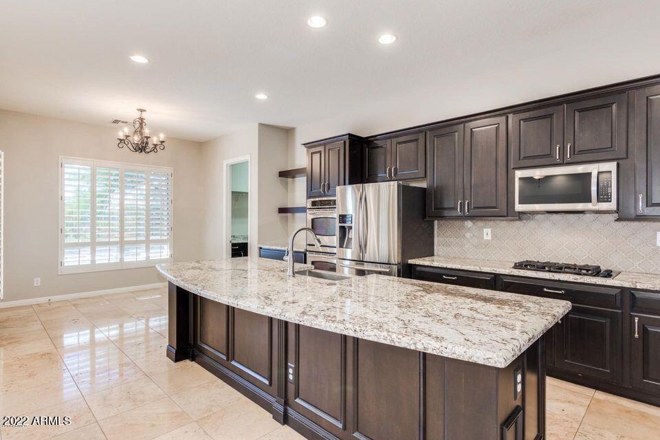 Property Photo: 40504 N Copper Basin Trail AZ 85086