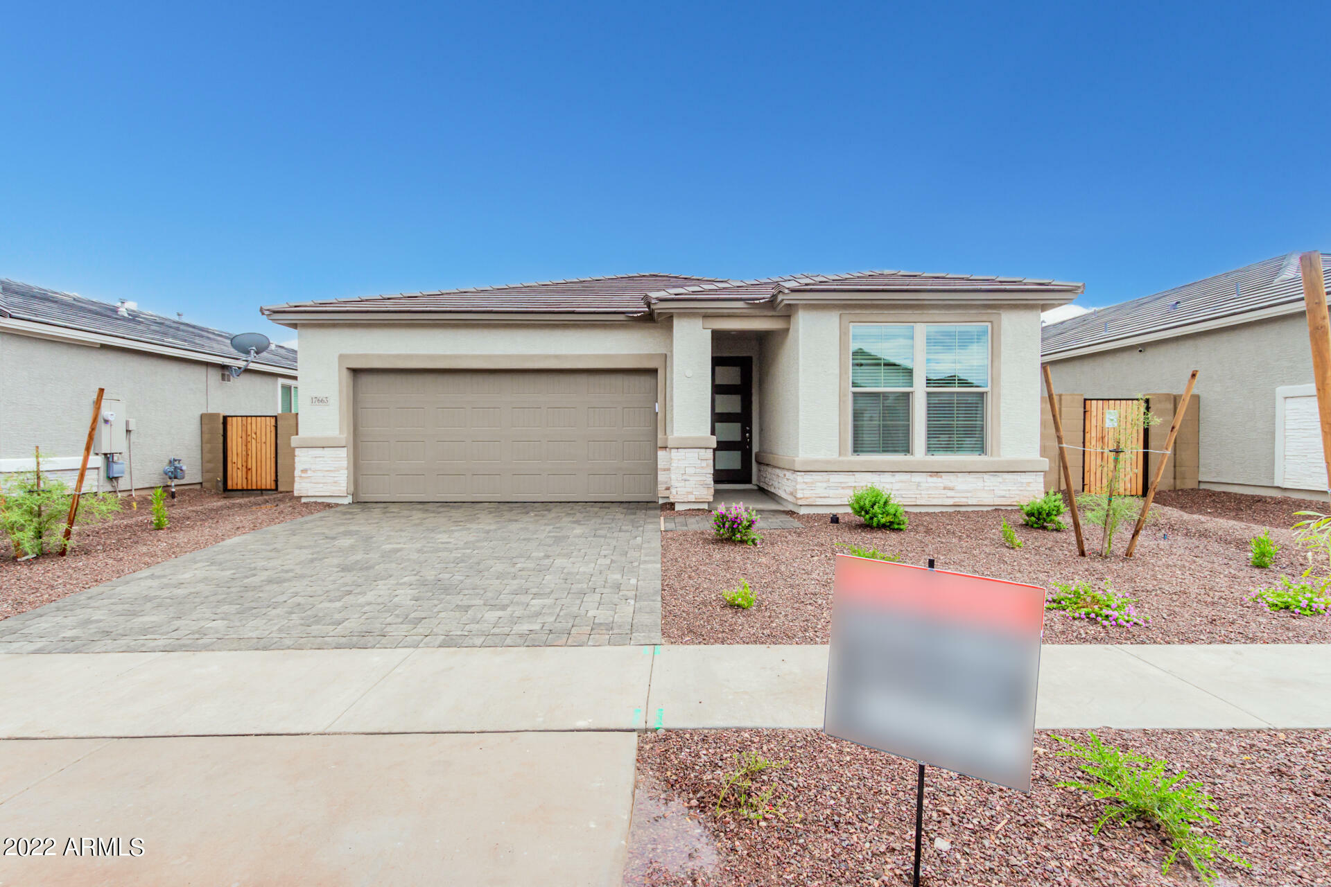 Property Photo:  17663 W Buckhorn Trail  AZ 85387 