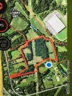Property Photo:  12880 S Pope Lick Rd  KY 40299 