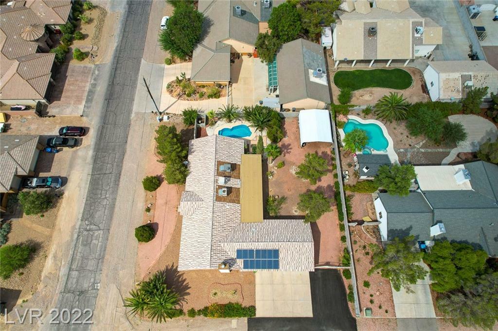 Property Photo:  1550 Mustang Drive  NV 89002 