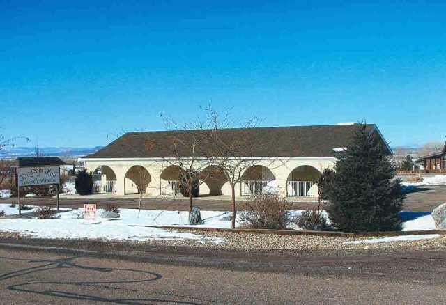 Property Photo:  4571 N Hwy 91  UT 84720 