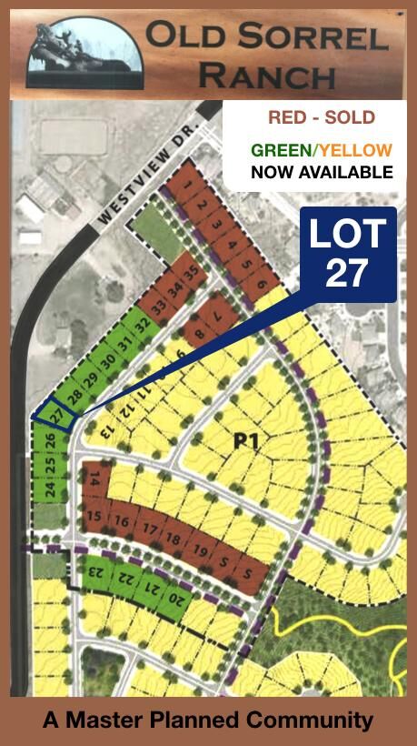 Property Photo:  384 S Cedar Creek Dr  UT 84720 