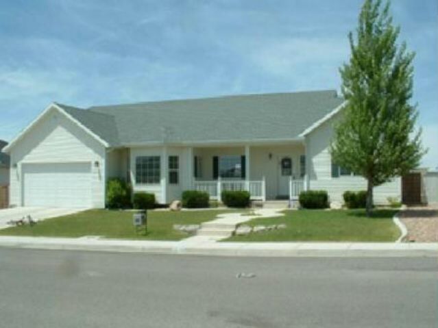 Property Photo:  2012 W 700 S  UT 84721