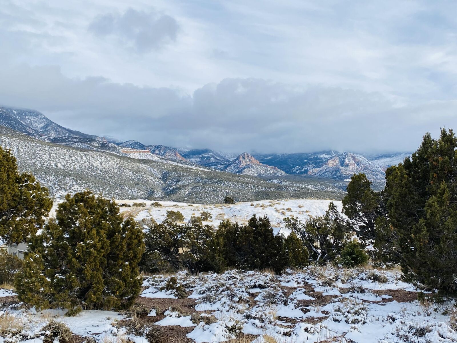 Property Photo: South Mountain (Lot 3) Dr W 2 UT 84720