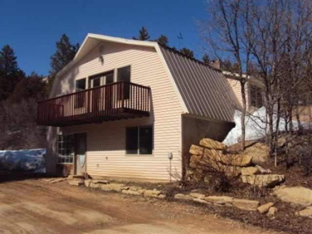 Property Photo:  96 W Koa Dr  UT 84729 