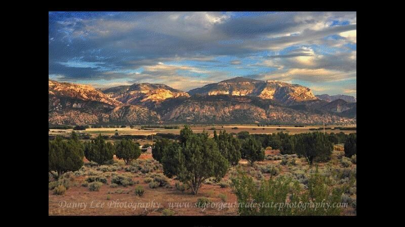 Property Photo:  190 E Center  UT 84757