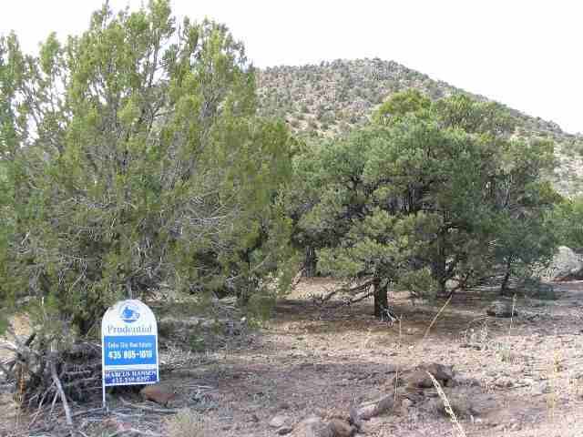 Property Photo: 4370 S 18050 W UT 84720