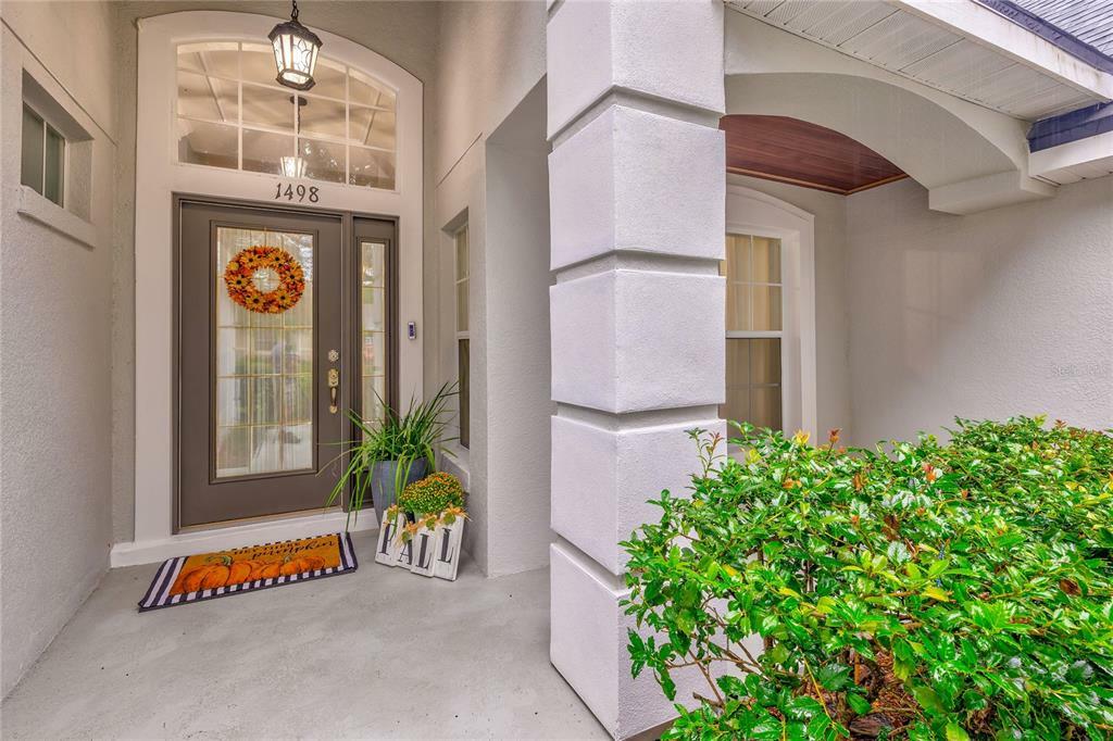 Property Photo:  1498 Bent Oaks Boulevard  FL 32724 