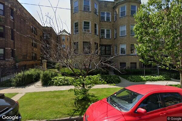 6422 N Claremont Avenue 2S  Chicago IL 60645 photo