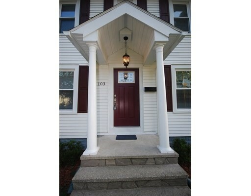 Property Photo:  103 Warren Ter  MA 01106 