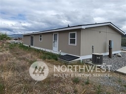 Property Photo:  44 Pederson Road  WA 98846 