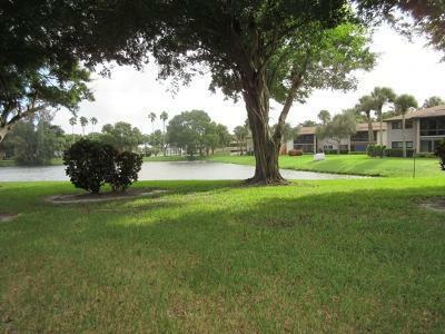 Property Photo:  15496 Lakes Of Delray Boulevard 106  FL 33484 
