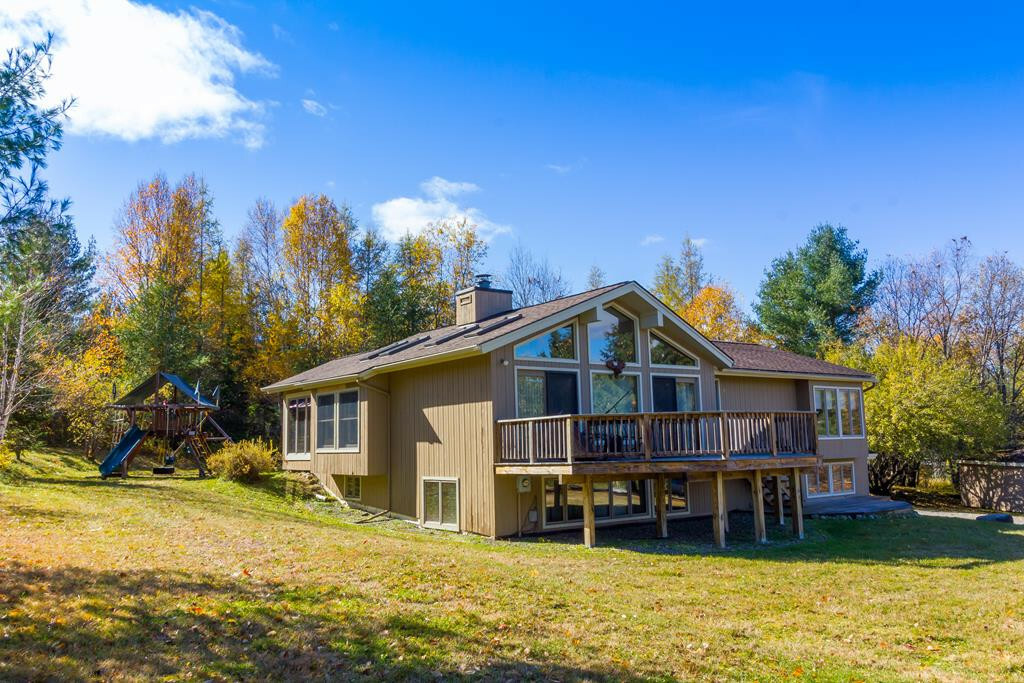 Property Photo: 8 Evans Lane NY 12946