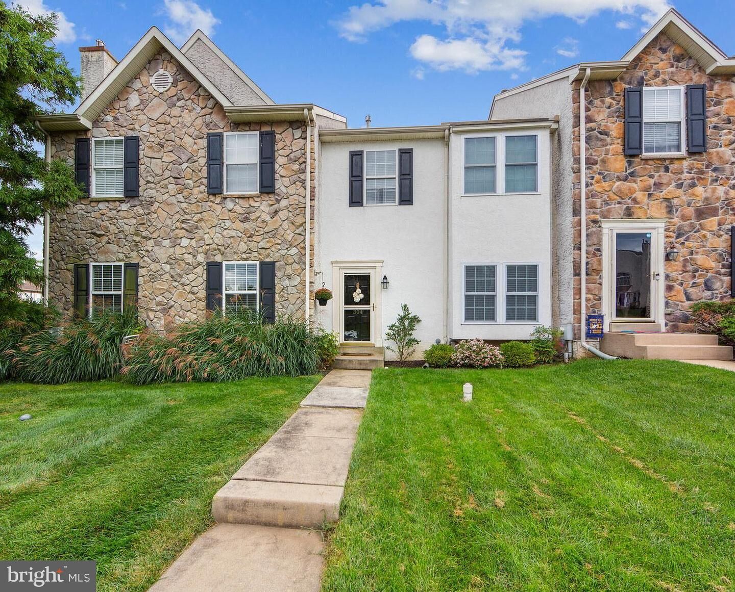Property Photo:  304 Galway Drive  PA 19380 