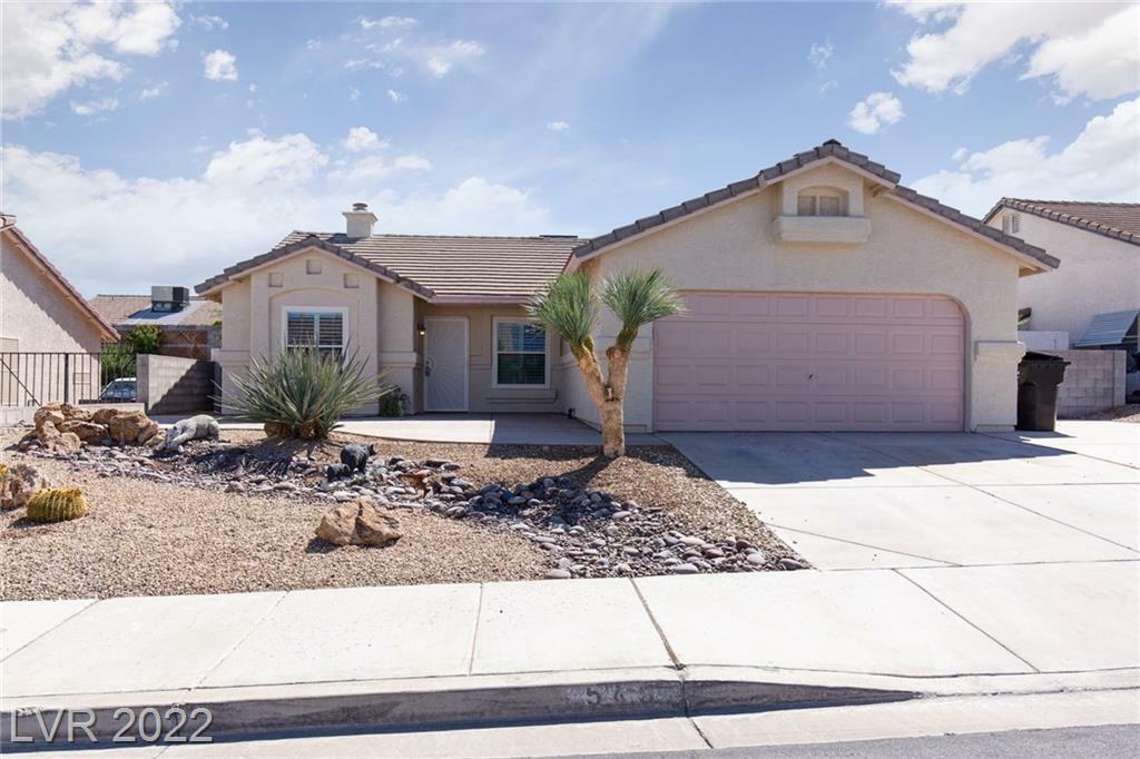 Property Photo: 549 Brigadier Street NV 89002