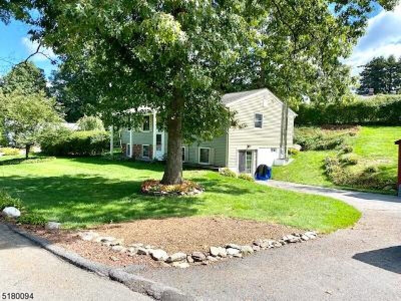 Property Photo: 18 Pawnee Trl NJ 07438