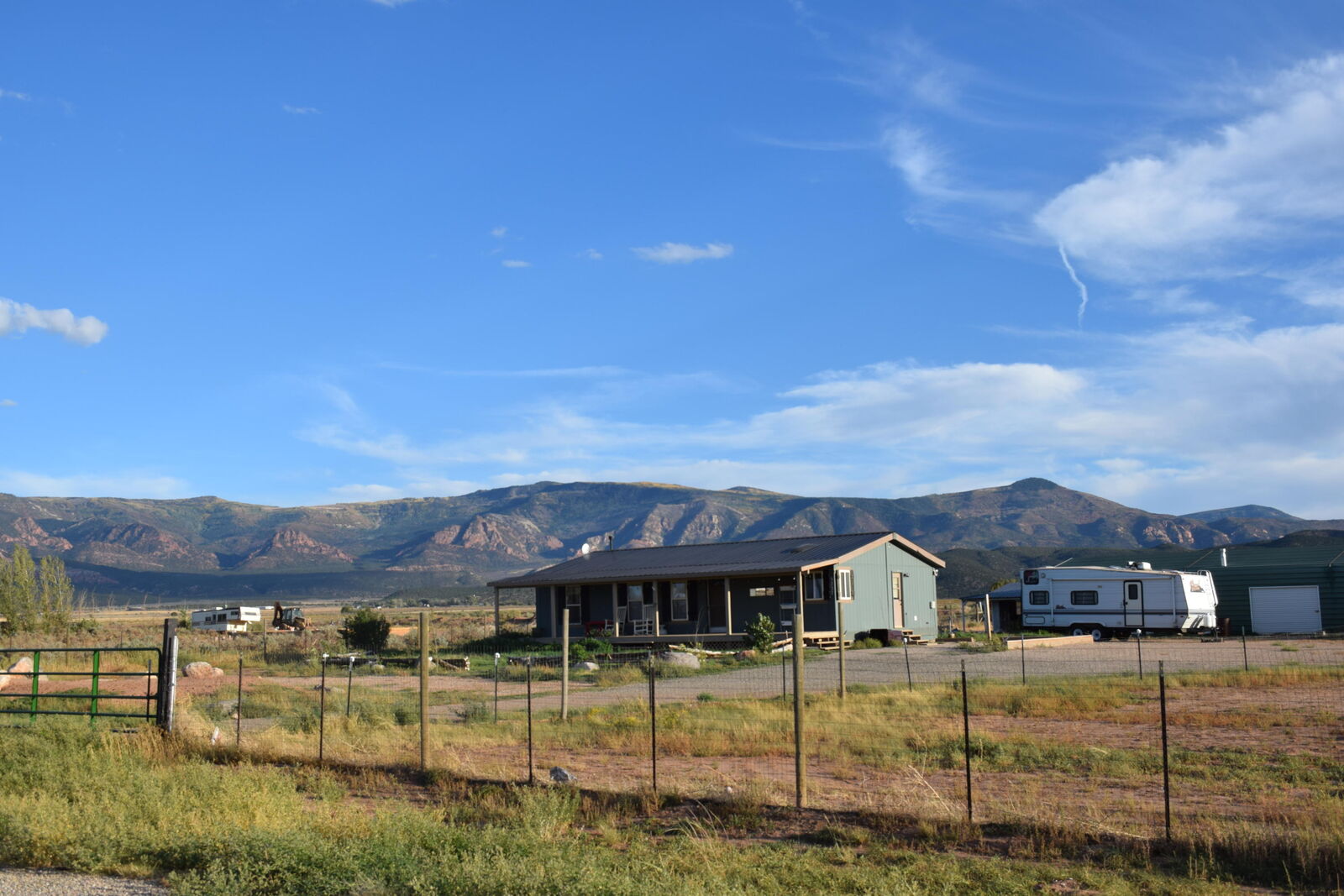 Property Photo:  5237 W 1525 S  UT 84720 