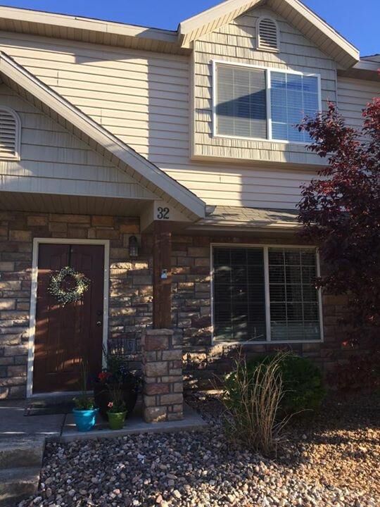 Property Photo:  370 W 1425 N #32  UT 84720 