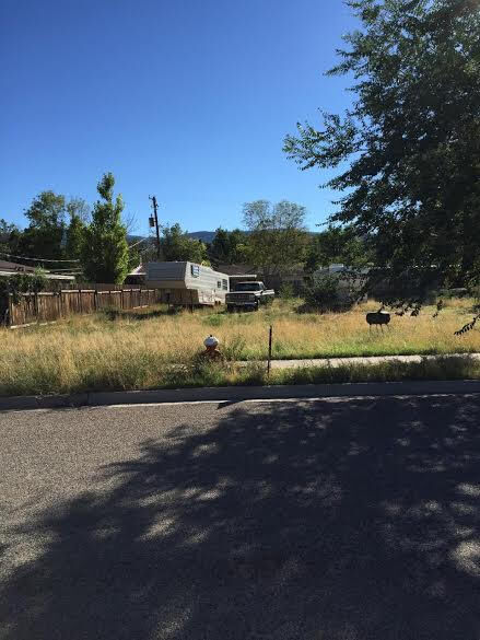 Property Photo: 252 N 1500 W UT 84721