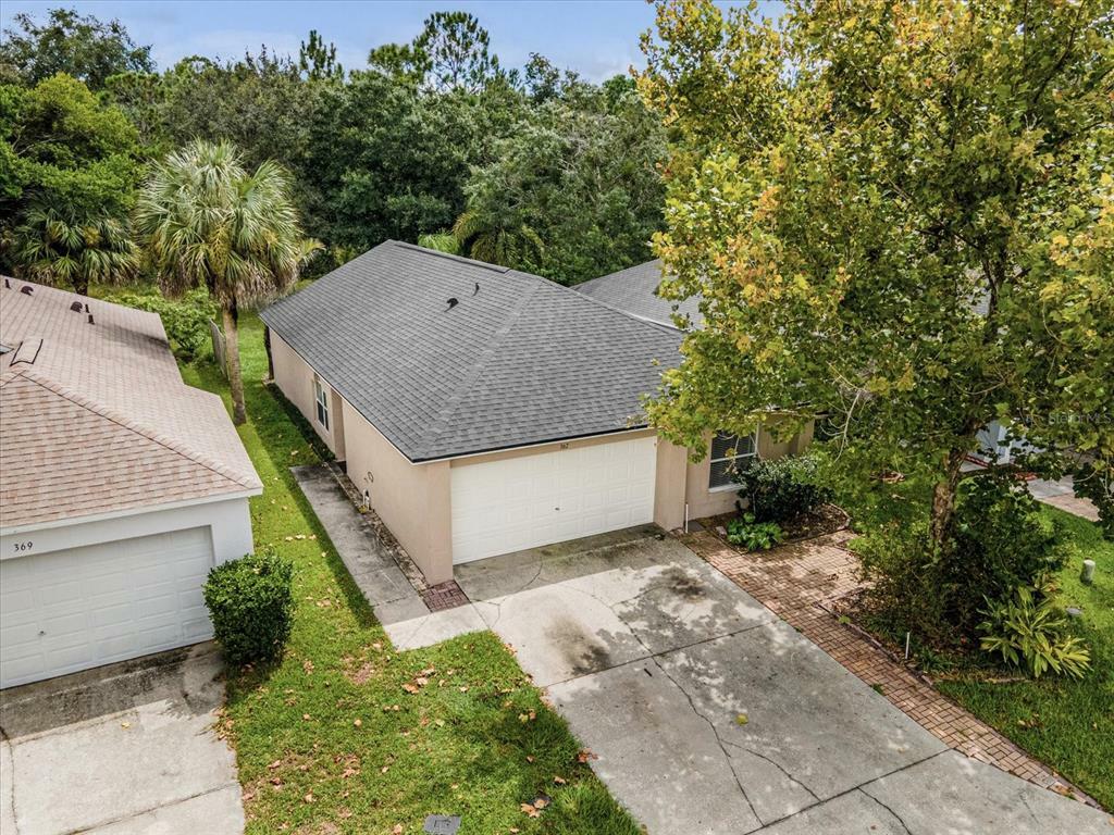 Property Photo: 367 Placid Lake Drive FL 32773