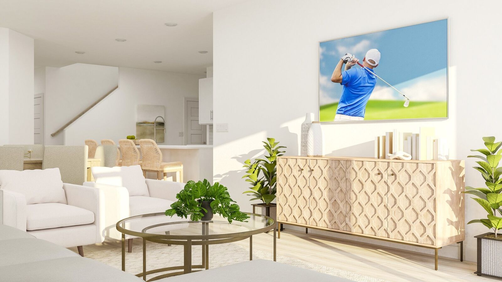 Property Photo: 408 Gingerwood Ln TN 37075