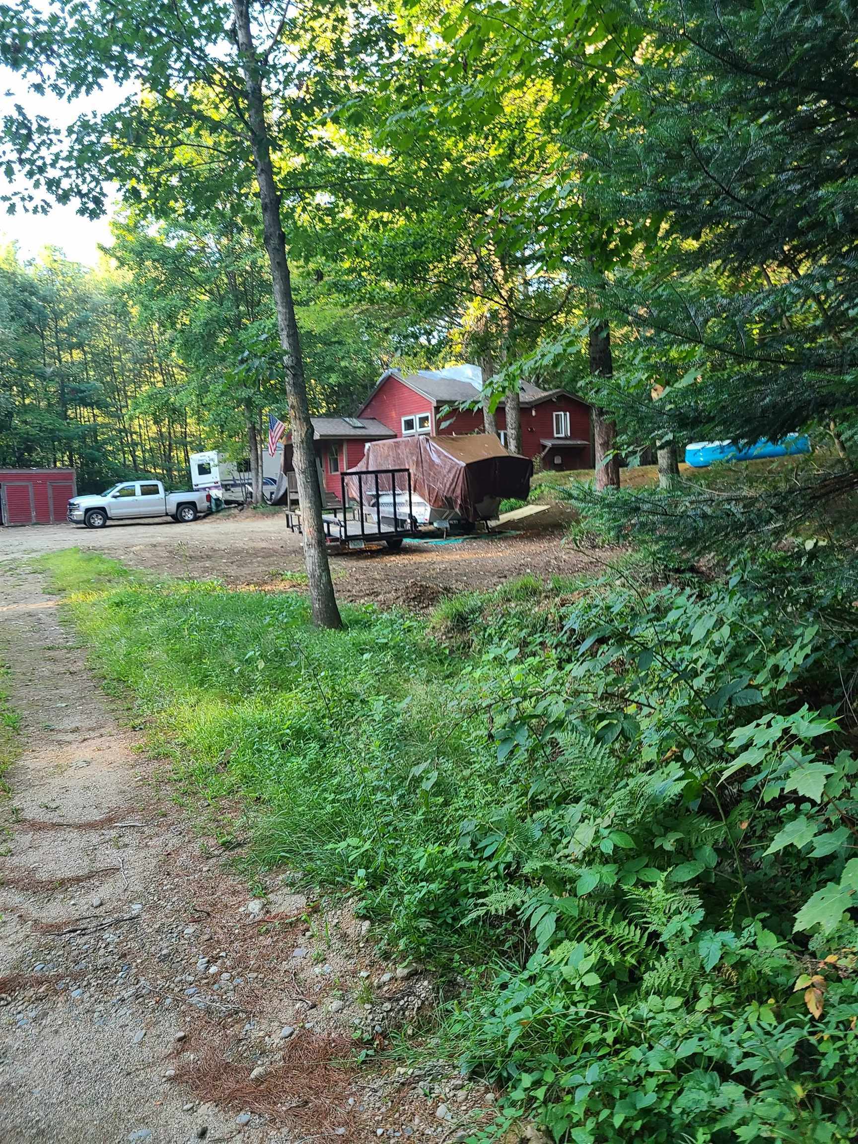 Property Photo:  2 Colton Road  NH 03285 