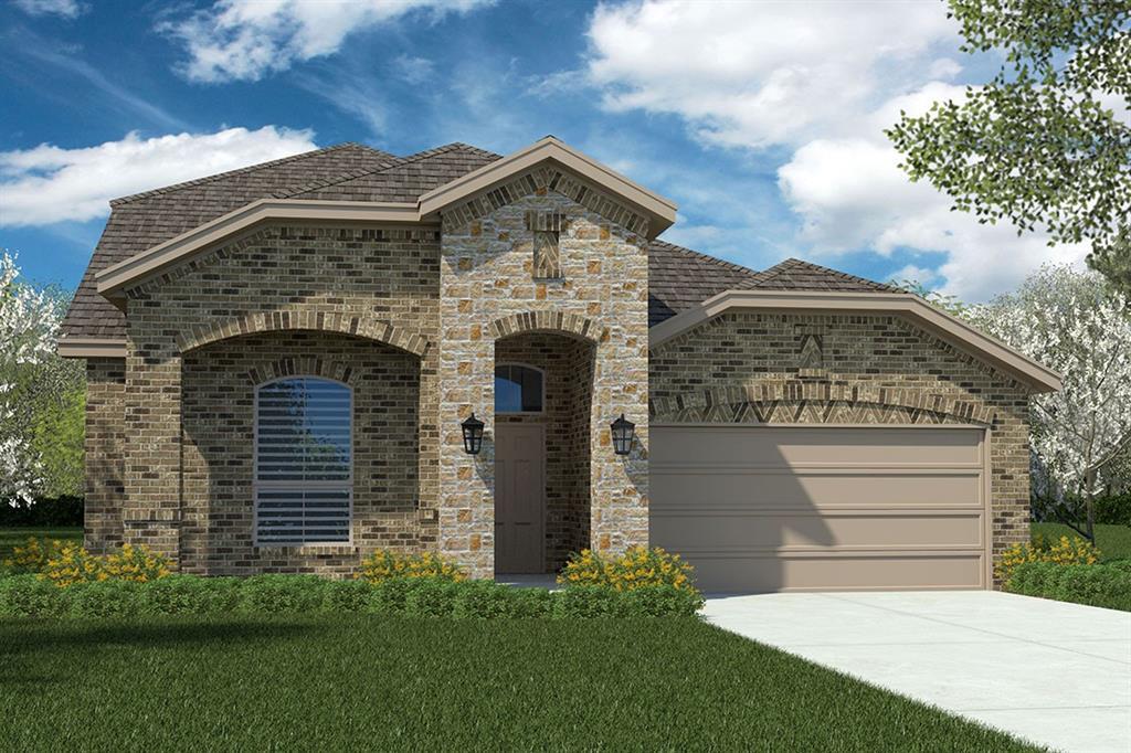 Property Photo: 15801 Bronte Lane TX 76247
