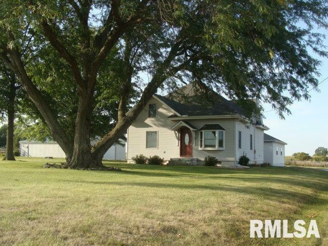 Property Photo: 17709 W Higgs Road IL 61569