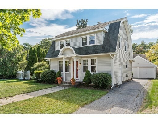 Property Photo: 17 Fenimore Blvd MA 01108