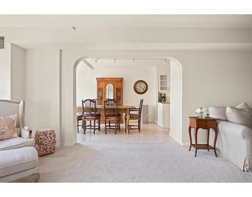 Property Photo: 250 Hammond Pond Parkway 1510S MA 02467