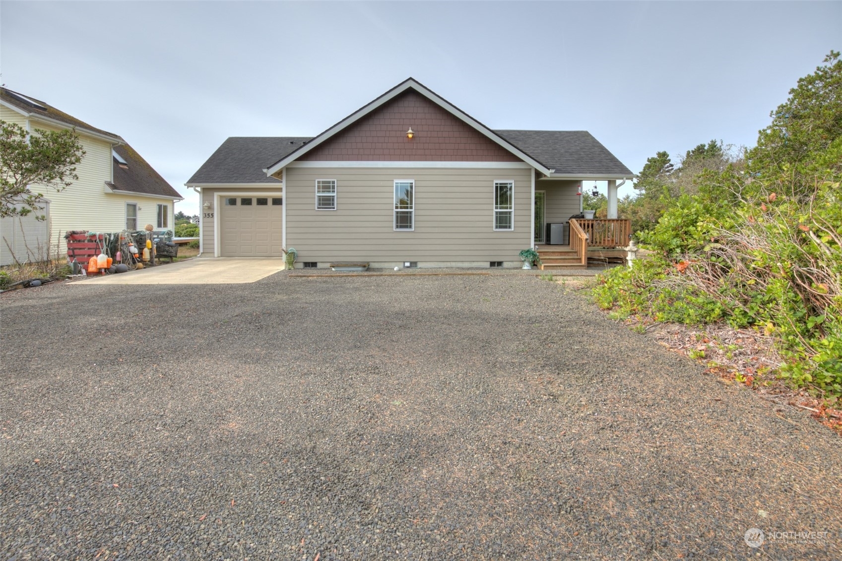 Property Photo:  355 Otsego Street SW  WA 98569 