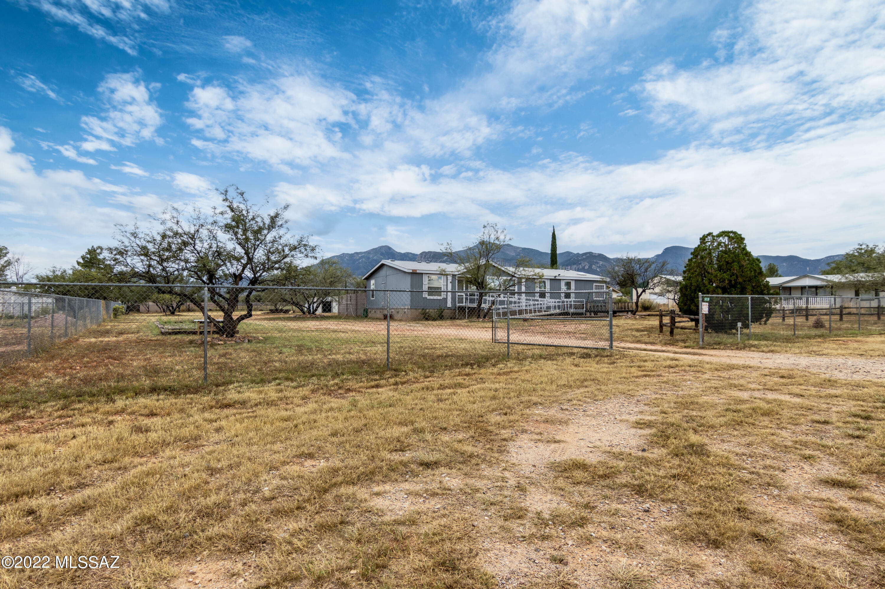 Property Photo:  5038 E San Molino Street  AZ 85650 