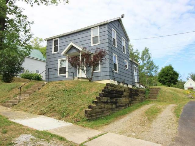 Property Photo:  421 S. 2nd Avenue  PA 16407 