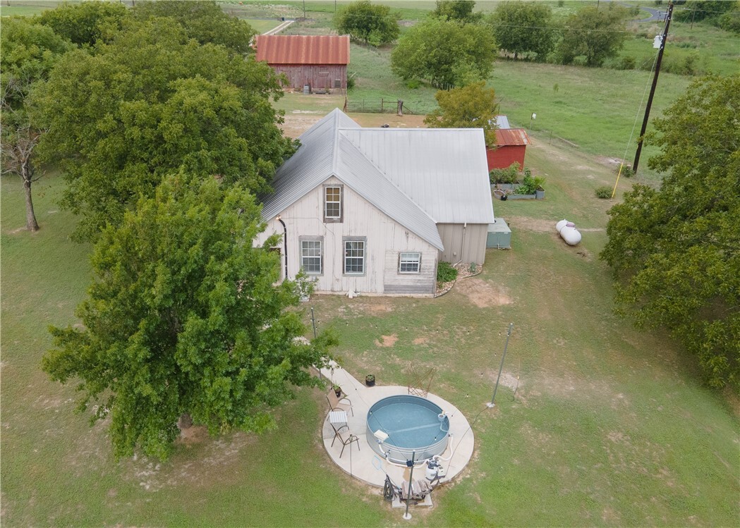 Property Photo:  2201 County Road 311  TX 76537 