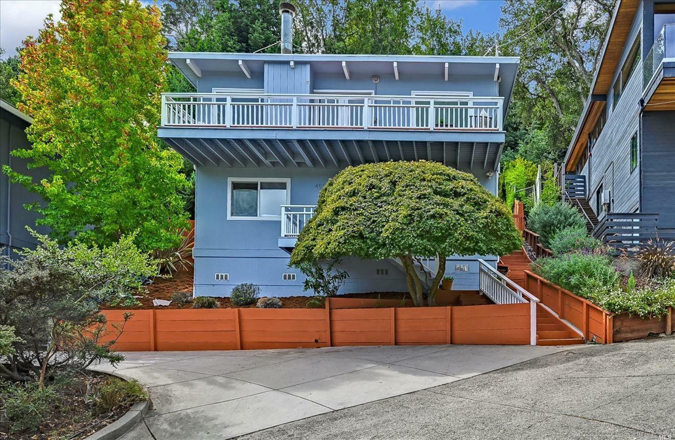 Property Photo: 451 Marin Avenue CA 94941