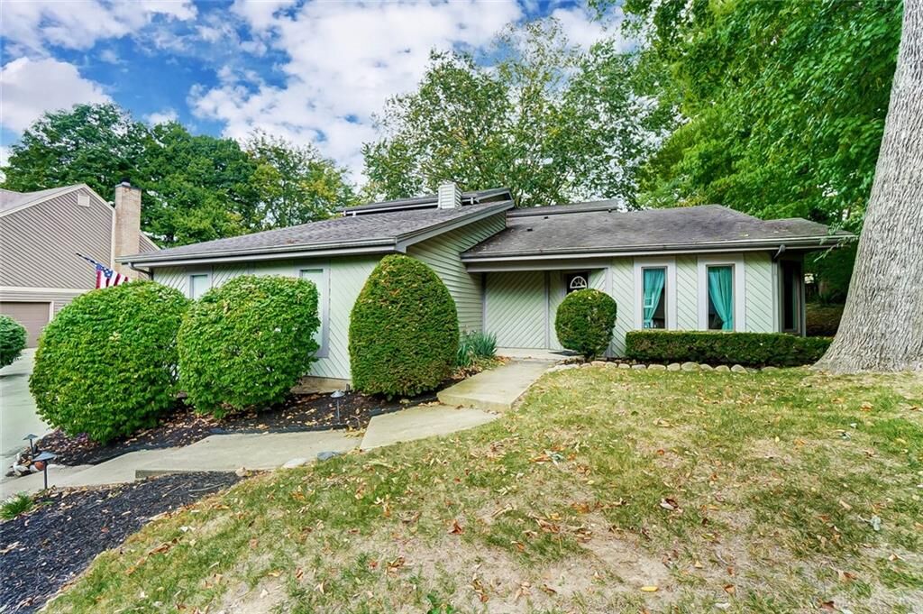 Property Photo:  4491 Valley Brook Drive  OH 45322 
