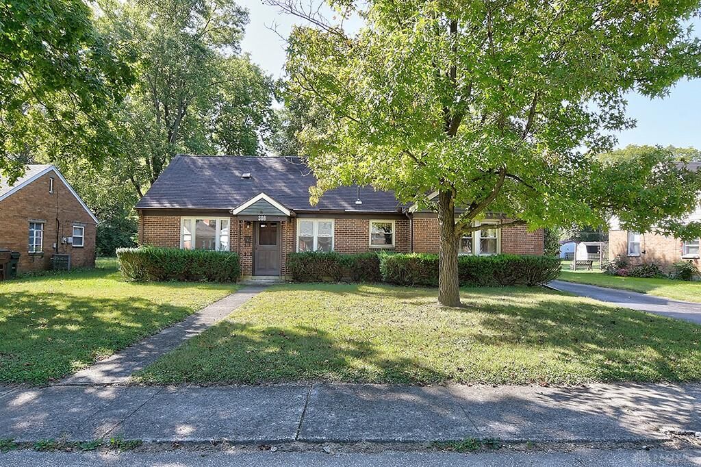 Property Photo: 308 Grand Avenue OH 45426