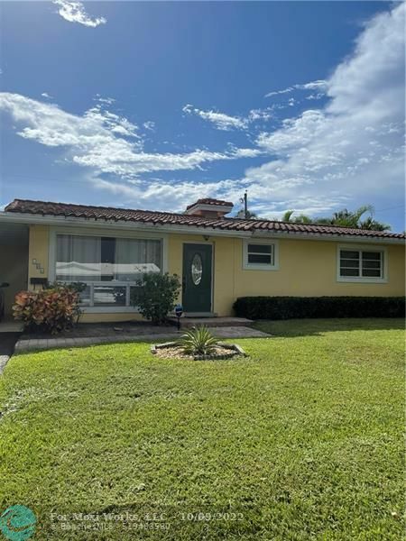 608 NE 24th Ave  Pompano Beach FL 33062 photo