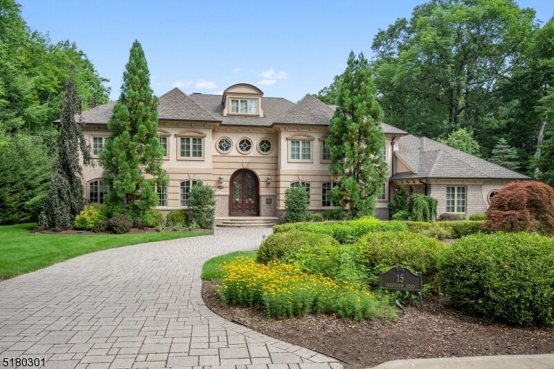 Property Photo:  15 Crestview Rd  NJ 07046 