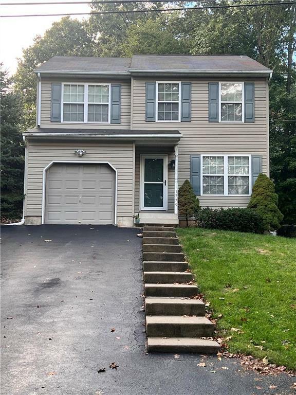 Property Photo: 1779 Elinor Street PA 18015